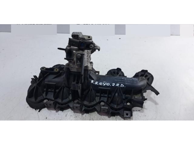 bontott LAND ROVER RANGE ROVER Szívósor