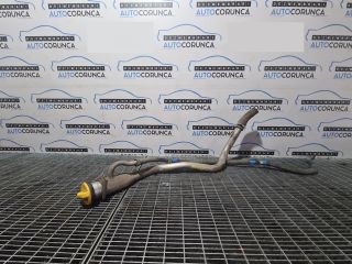 bontott LAND ROVER RANGE ROVER Tankbetöltő Cső (Fém)