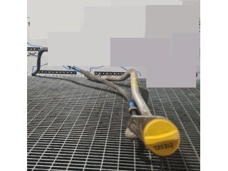 bontott LAND ROVER RANGE ROVER Tankbetöltő Cső (Fém)