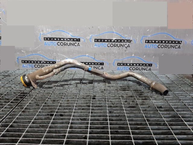 bontott LAND ROVER RANGE ROVER Tankbetöltő Cső (Fém)