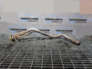 bontott LAND ROVER RANGE ROVER Tankbetöltő Cső (Fém)