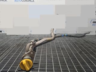 bontott LAND ROVER RANGE ROVER Tankbetöltő Cső (Fém)