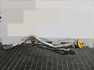 bontott LAND ROVER RANGE ROVER Tankbetöltő Cső (Fém)