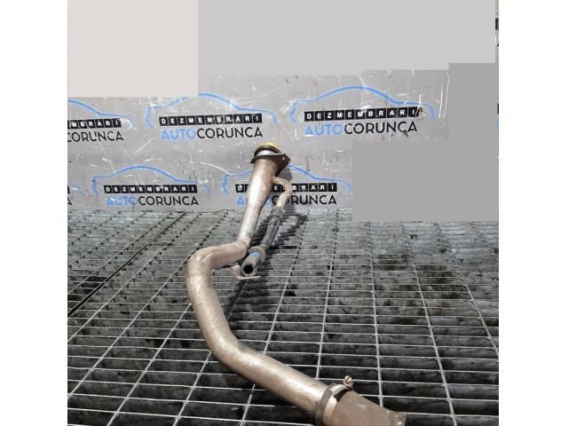 bontott LAND ROVER RANGE ROVER Tankbetöltő Cső (Fém)