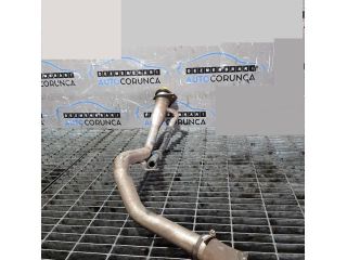 bontott LAND ROVER RANGE ROVER Tankbetöltő Cső (Fém)