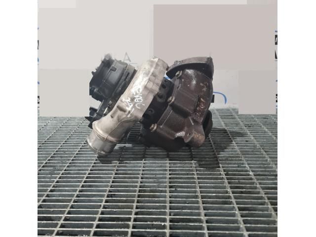 bontott LAND ROVER RANGE ROVER Turbó