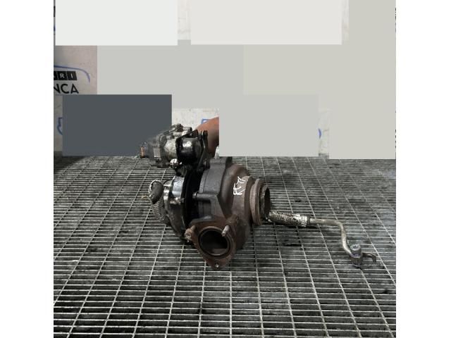 bontott LAND ROVER RANGE ROVER Turbó