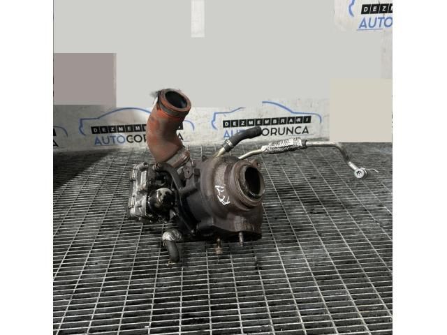 bontott LAND ROVER RANGE ROVER Turbó