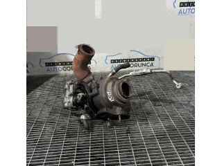 bontott LAND ROVER RANGE ROVER Turbó