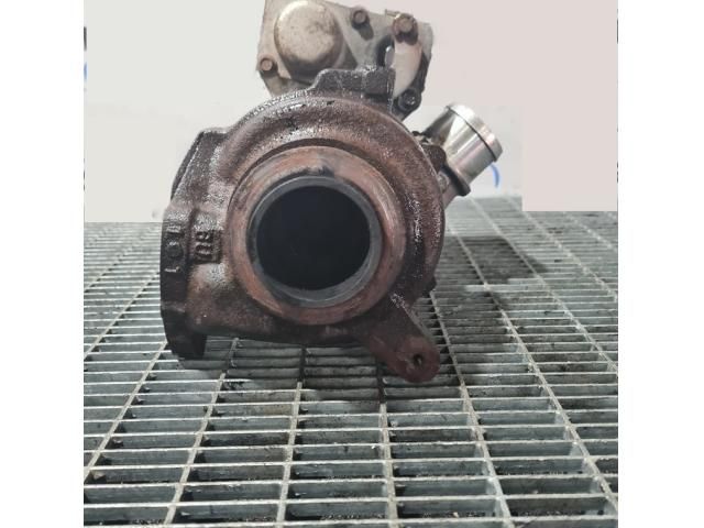 bontott LAND ROVER RANGE ROVER Turbó