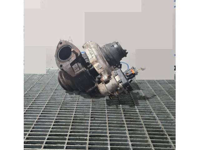 bontott LAND ROVER RANGE ROVER Turbó