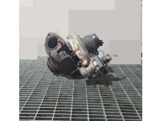 bontott LAND ROVER RANGE ROVER Turbó