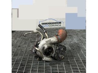 bontott LAND ROVER RANGE ROVER Turbó