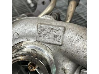 bontott LAND ROVER RANGE ROVER Turbó