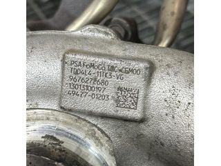 bontott LAND ROVER RANGE ROVER Turbó