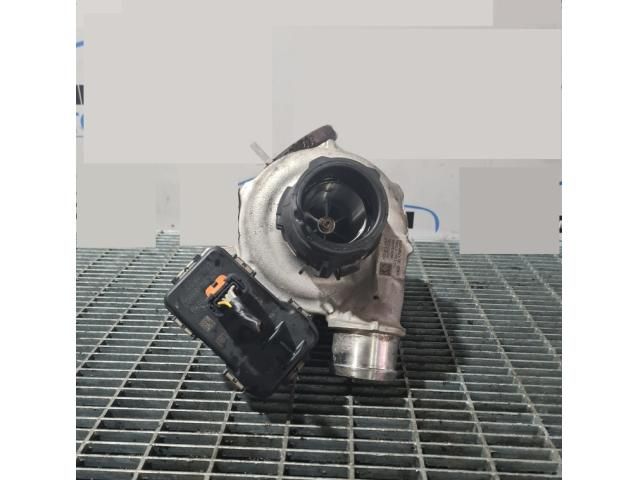 bontott LAND ROVER RANGE ROVER Turbó