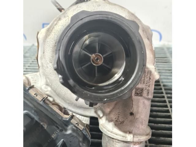 bontott LAND ROVER RANGE ROVER Turbó