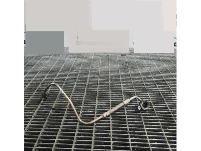 bontott LAND ROVER RANGE ROVER Turbócső