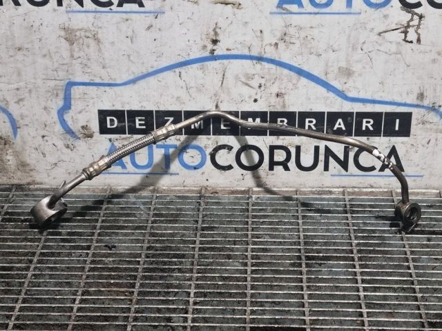 bontott LAND ROVER RANGE ROVER Turbócső