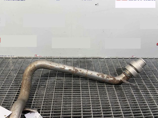 bontott LAND ROVER RANGE ROVER Turbócső