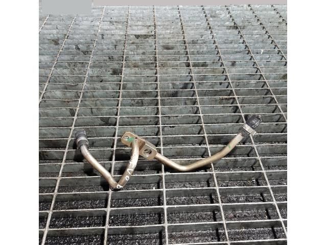 bontott LAND ROVER RANGE ROVER Turbócső