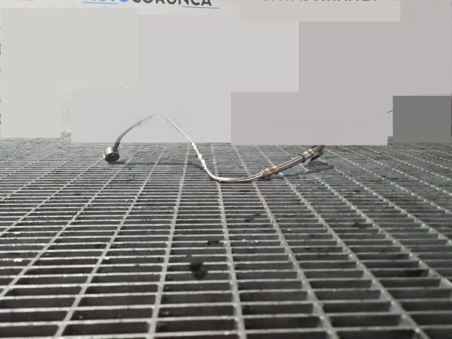 bontott LAND ROVER RANGE ROVER Turbócső