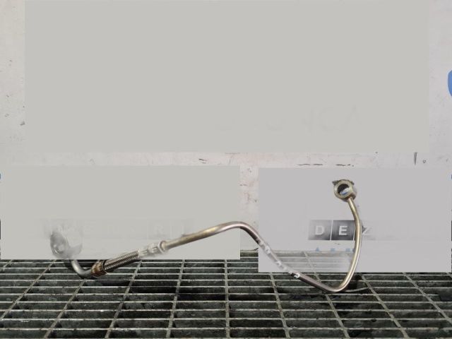 bontott LAND ROVER RANGE ROVER Turbócső