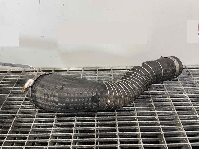 bontott LAND ROVER RANGE ROVER Turbócső