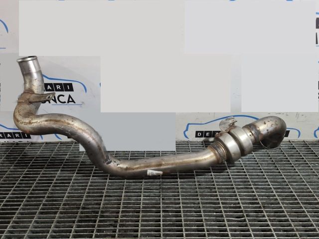 bontott LAND ROVER RANGE ROVER Turbócső