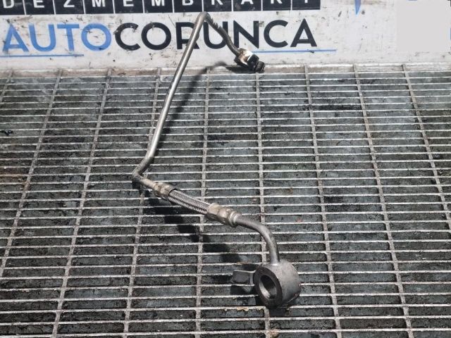 bontott LAND ROVER RANGE ROVER Turbócső