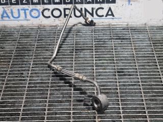 bontott LAND ROVER RANGE ROVER Turbócső