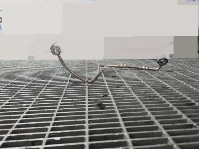 bontott LAND ROVER RANGE ROVER Turbócső