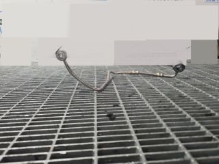 bontott LAND ROVER RANGE ROVER Turbócső