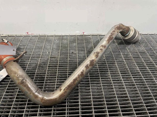 bontott LAND ROVER RANGE ROVER Turbócső