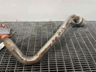 bontott LAND ROVER RANGE ROVER Turbócső