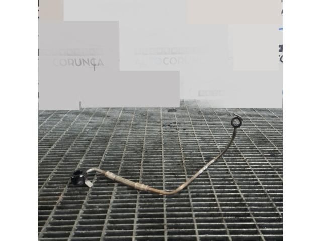 bontott LAND ROVER RANGE ROVER Turbócső