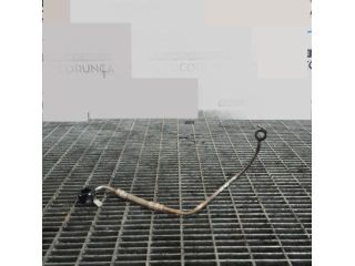 bontott LAND ROVER RANGE ROVER Turbócső