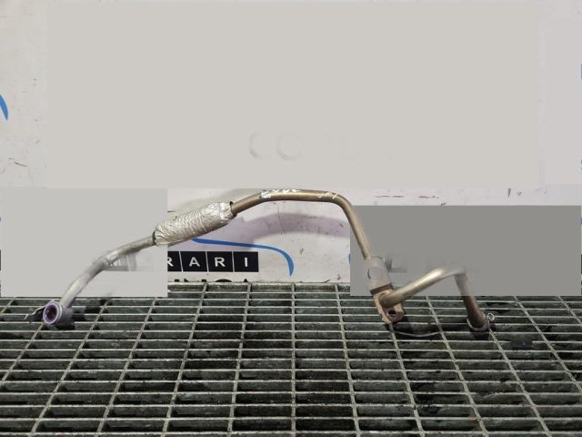 bontott LAND ROVER RANGE ROVER Turbócső