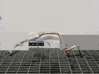 bontott LAND ROVER RANGE ROVER Turbócső