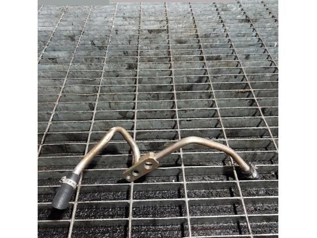 bontott LAND ROVER RANGE ROVER Turbócső