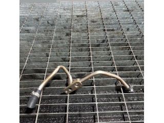 bontott LAND ROVER RANGE ROVER Turbócső