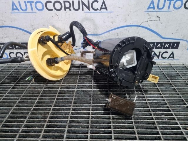 bontott LAND ROVER RANGE ROVER Üzemanyag Szivattyú