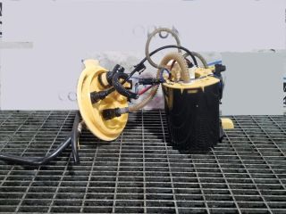 bontott LAND ROVER RANGE ROVER Üzemanyag Szivattyú