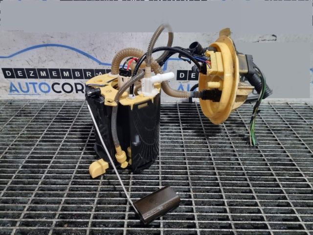 bontott LAND ROVER RANGE ROVER Üzemanyag Szivattyú