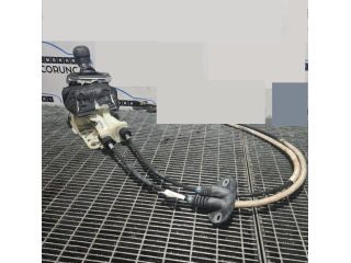 bontott LAND ROVER RANGE ROVER Váltó Kulissza