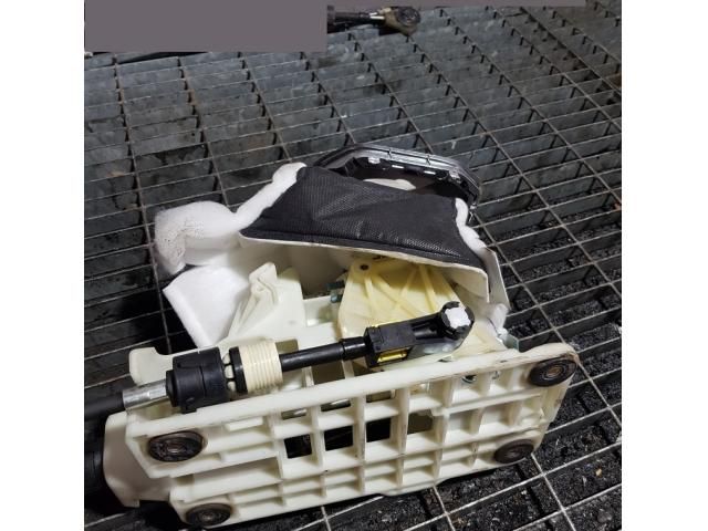 bontott LAND ROVER RANGE ROVER Váltó Kulissza