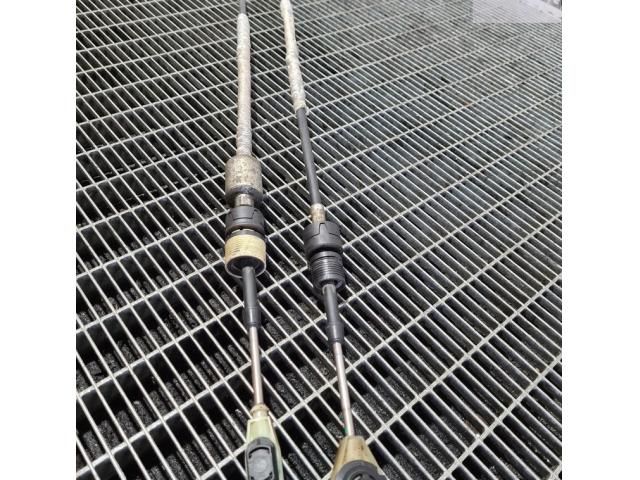 bontott LAND ROVER RANGE ROVER Váltó Kulissza