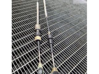 bontott LAND ROVER RANGE ROVER Váltó Kulissza