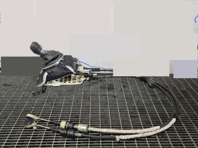 bontott LAND ROVER RANGE ROVER Váltó Kulissza