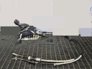 bontott LAND ROVER RANGE ROVER Váltó Kulissza